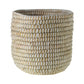 Tejida Basket Set of 4 By Accent Decor | Bins, Baskets & Buckets | Modishstore - 13