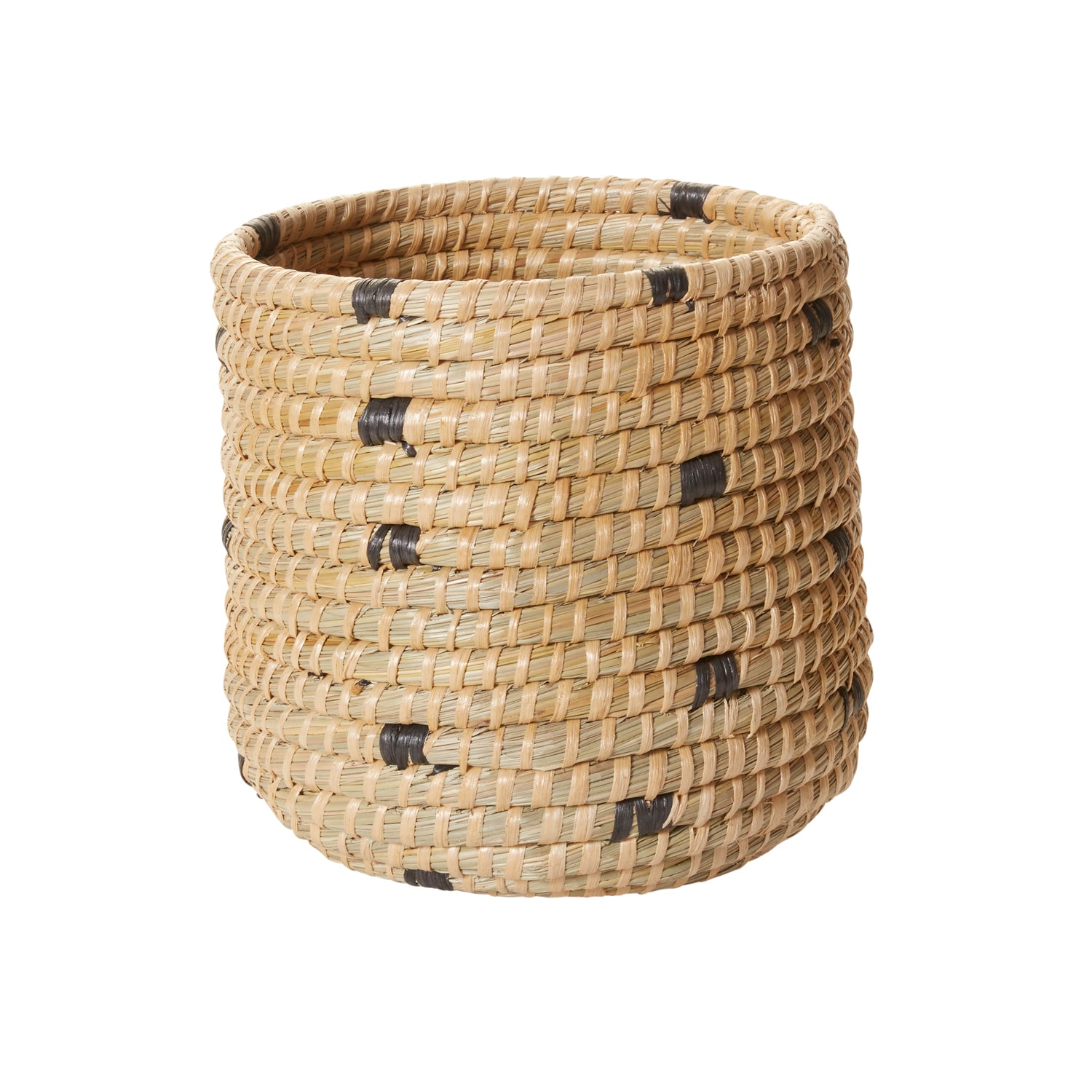Tejida Basket Set of 4 By Accent Decor | Bins, Baskets & Buckets | Modishstore - 9