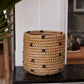 Tejida Basket Set of 4 By Accent Decor | Bins, Baskets & Buckets | Modishstore - 10