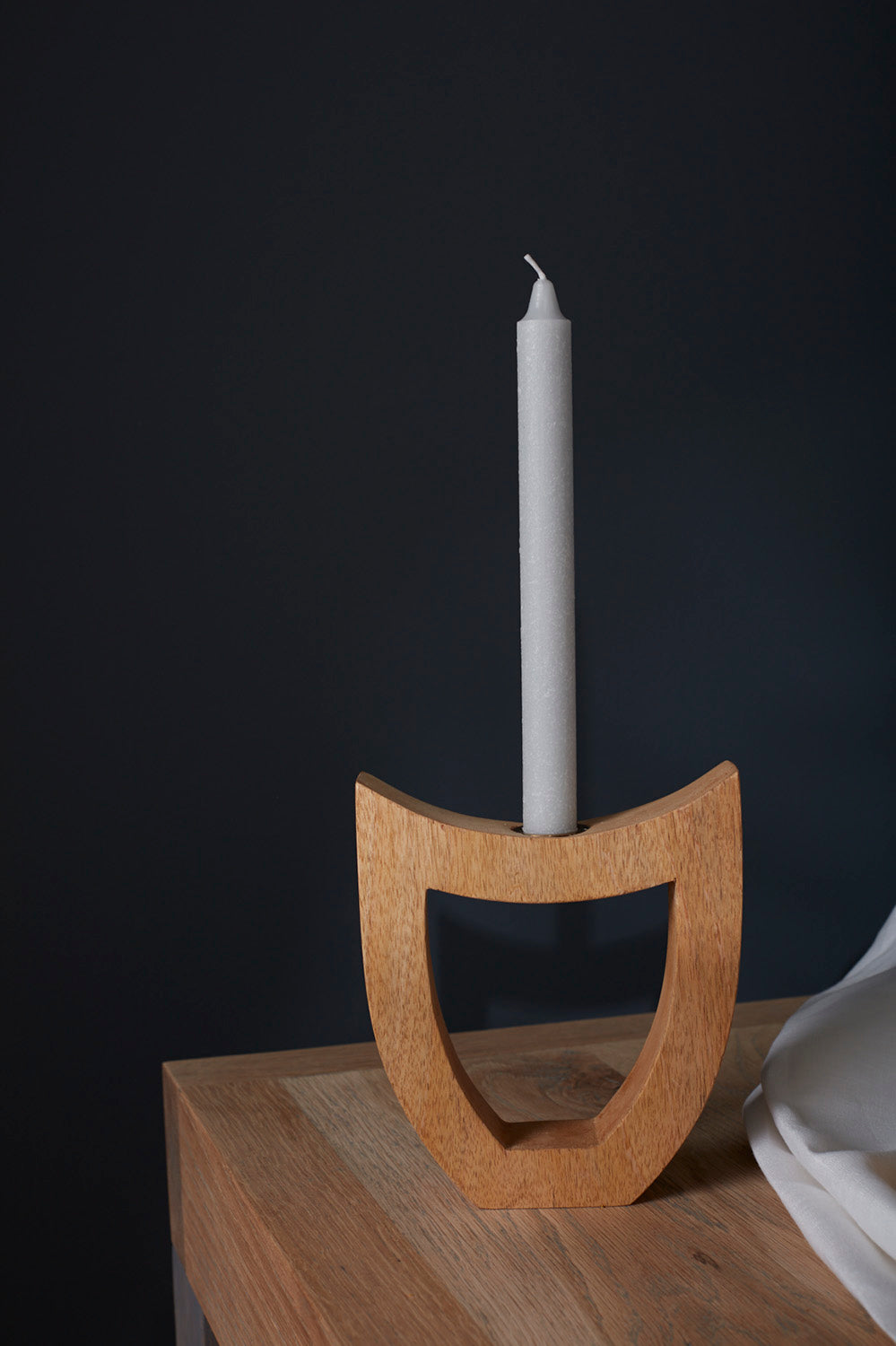 Accent Decor Celia Candleholder - Thumbnail 3
