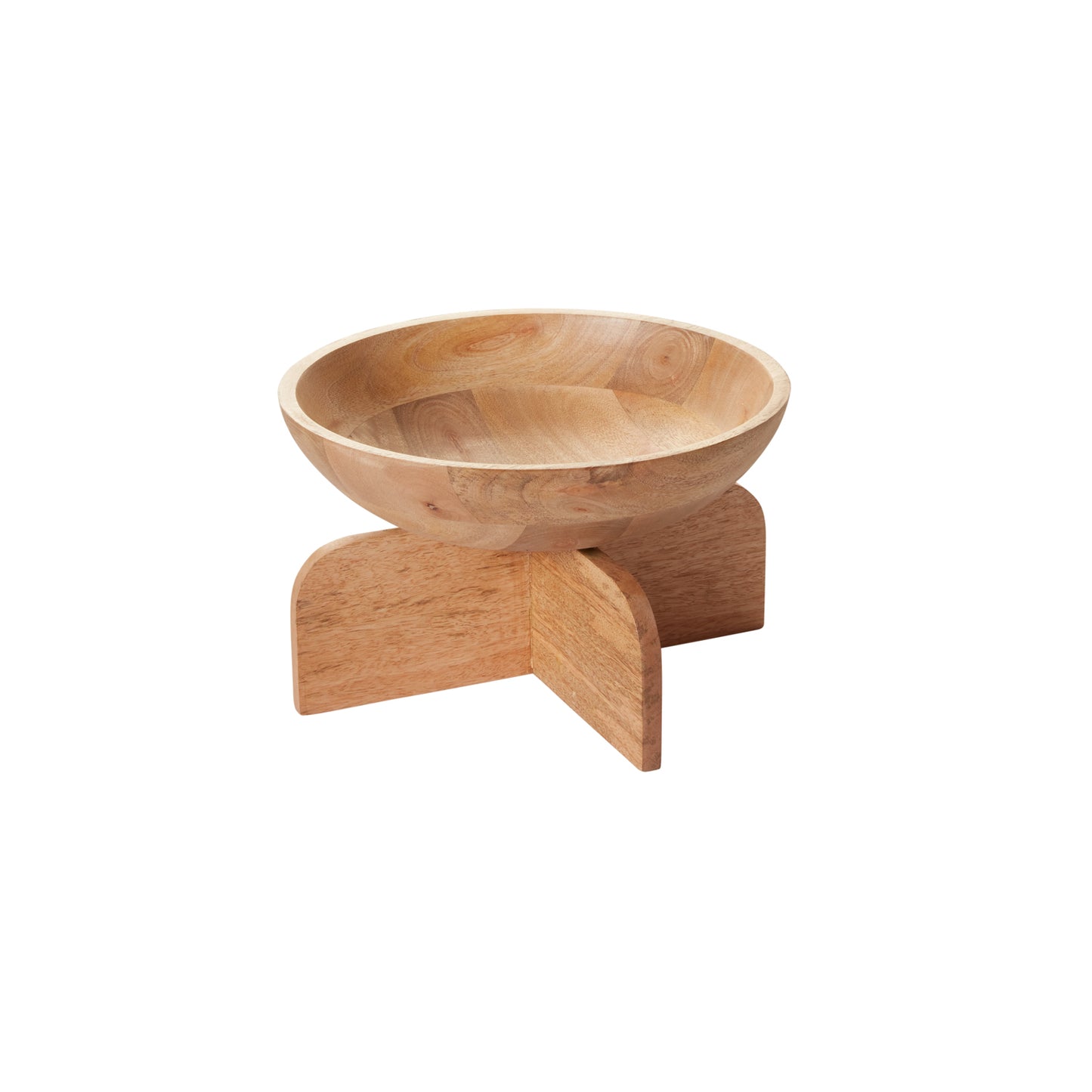 Carla Bowl Set of 2 By Accent Decor | Decorative Bowls | Modishstore - 6