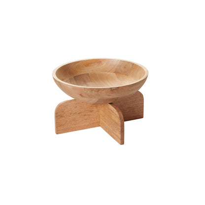 Carla Bowl Set of 2 By Accent Decor | Decorative Bowls | Modishstore - 6