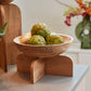 Carla Bowl Set of 2 By Accent Decor | Decorative Bowls | Modishstore - 7