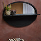 Ebro Mirror By Accent Decor | Wall Decor | Modishstore - 4