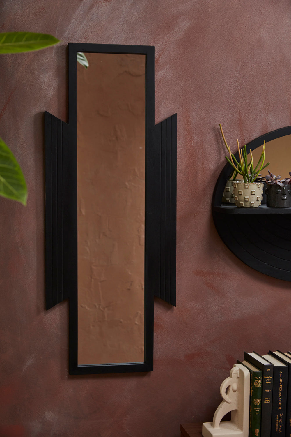 Ebro Mirror By Accent Decor | Wall Decor | Modishstore - 10