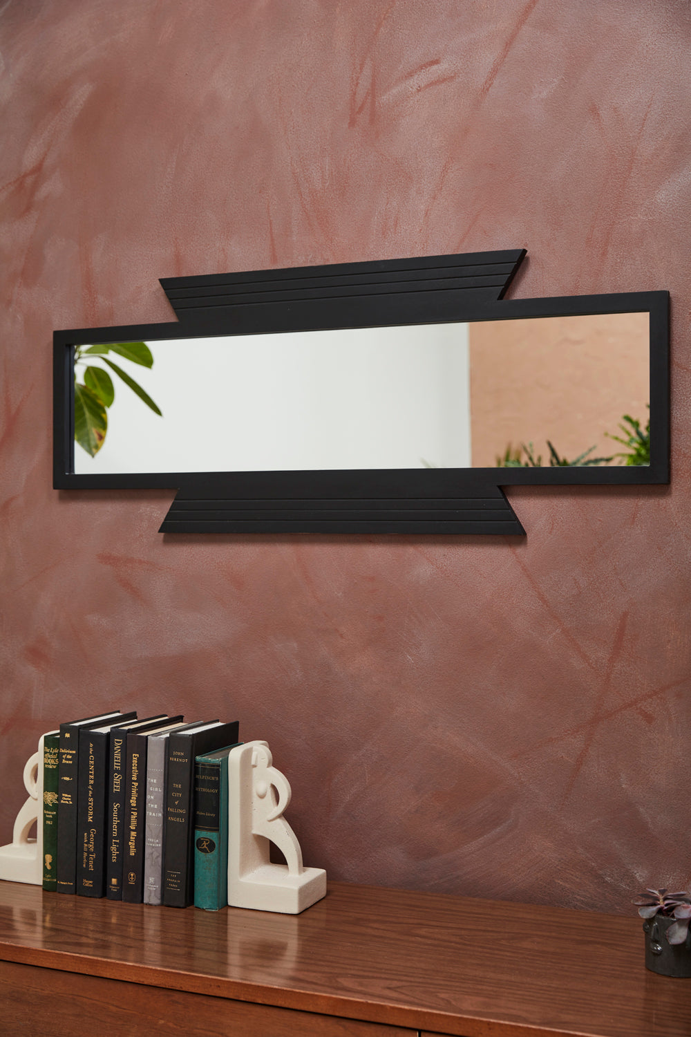 Ebro Mirror By Accent Decor | Wall Decor | Modishstore - 11