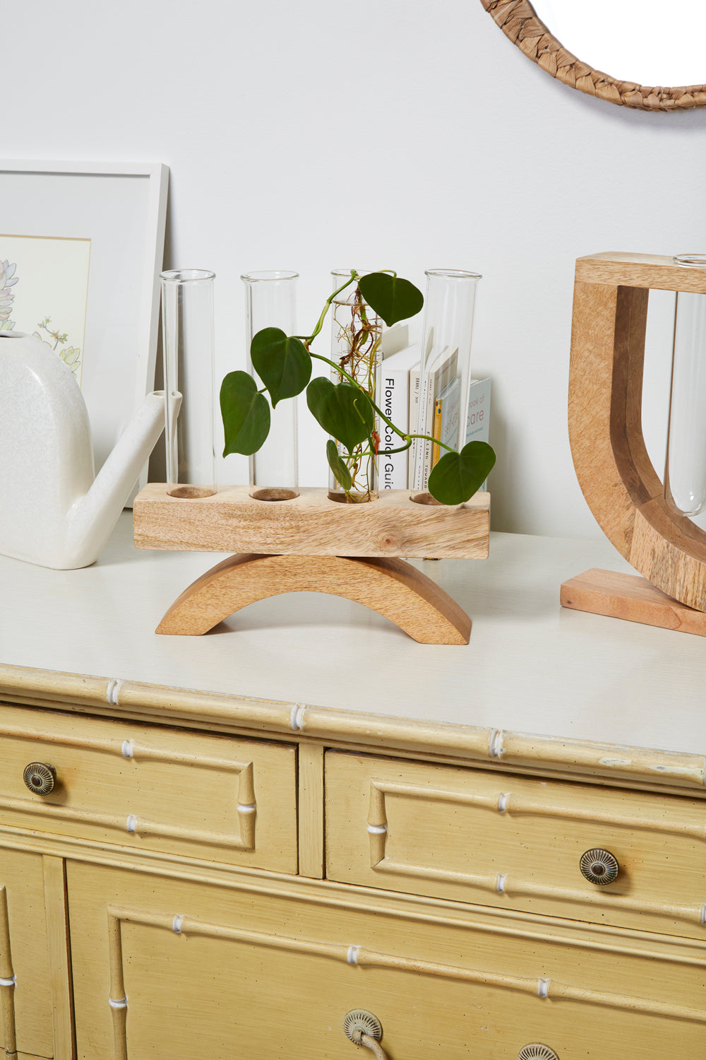 Accent Decor Torrey Propagation Stands - Thumbnail 2