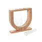 Torrey Propagation Stand By Accent Decor | Vases | Modishstore - 5