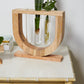 Torrey Propagation Stand By Accent Decor | Vases | Modishstore - 6