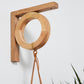 Perris Plant Hanger Set of 2 By Accent Decor | Coat Racks | Modishstore - 4