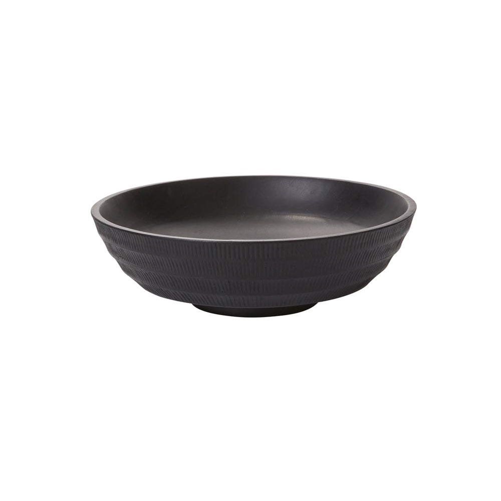 Siwa Bowl By Accent Decor | Decorative Bowls | Modishstore - 2