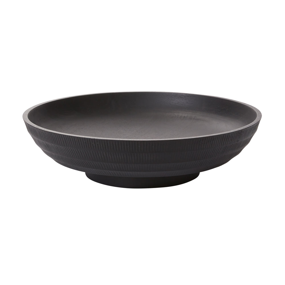 Siwa Bowl By Accent Decor | Decorative Bowls | Modishstore - 5