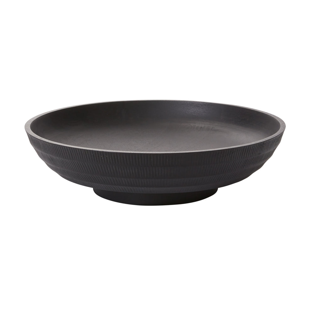 Siwa Bowl By Accent Decor | Decorative Bowls | Modishstore - 5