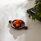 Brownwood Tray Set of 2 By Accent Decor | Planters, Troughs & Cachepots | Modishstore - 4
