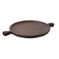 Brownwood Tray Set of 2 By Accent Decor | Planters, Troughs & Cachepots | Modishstore - 7