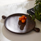 Brownwood Tray Set of 2 By Accent Decor | Planters, Troughs & Cachepots | Modishstore - 8