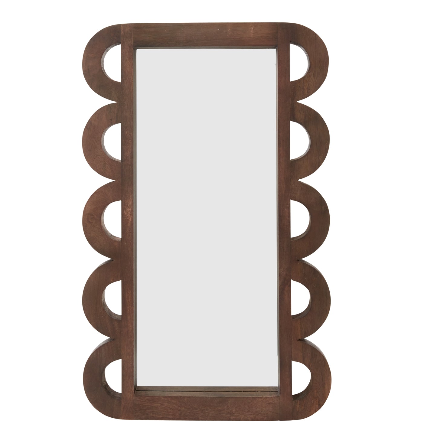 Loring Mirror By Accent Decor | Stands | Modishstore - 2