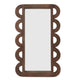 Loring Mirror By Accent Decor | Stands | Modishstore - 2 - Loring Mirror By Accent Decor