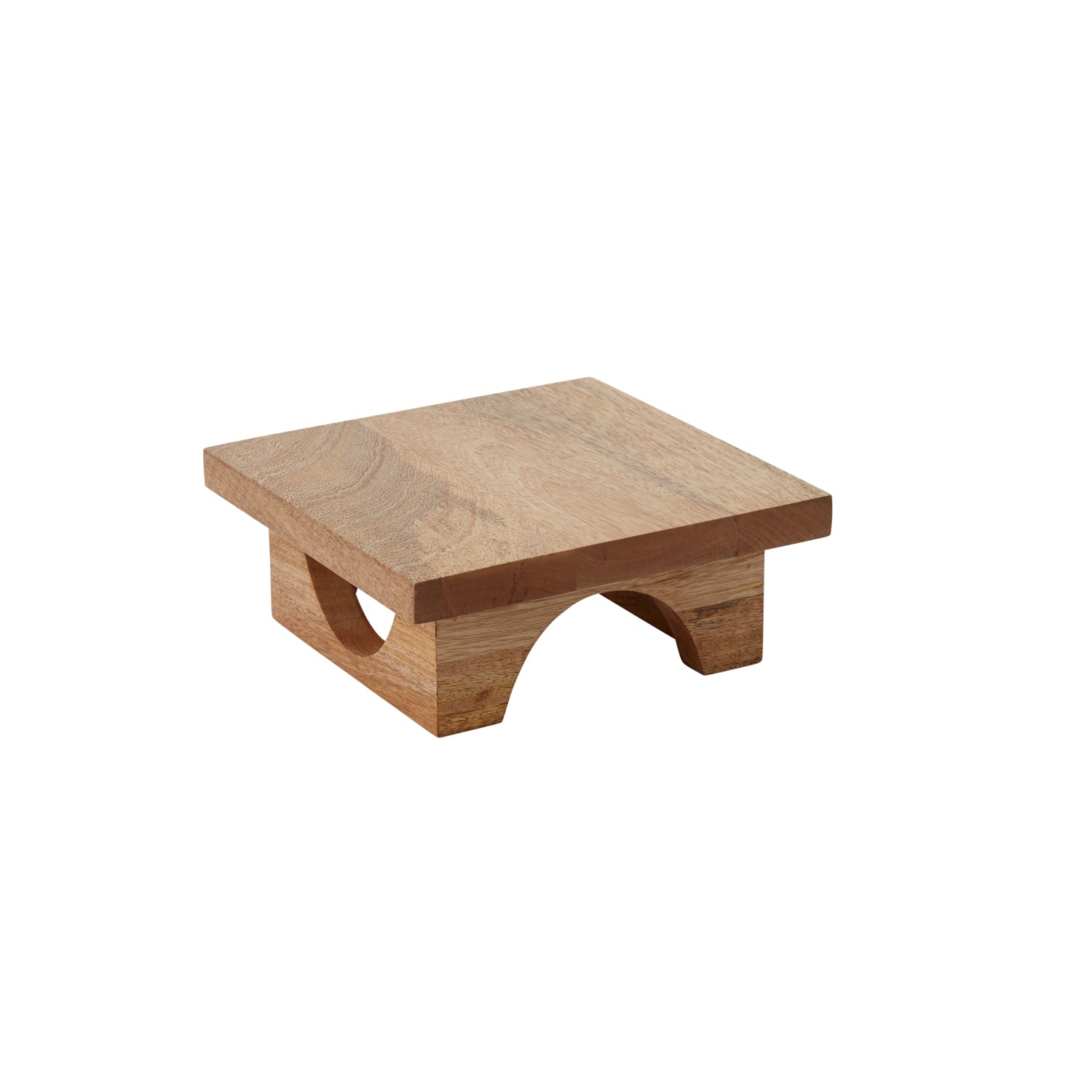 Mainland Stand Set of 2 By Accent Decor | Stands | Modishstore - 2