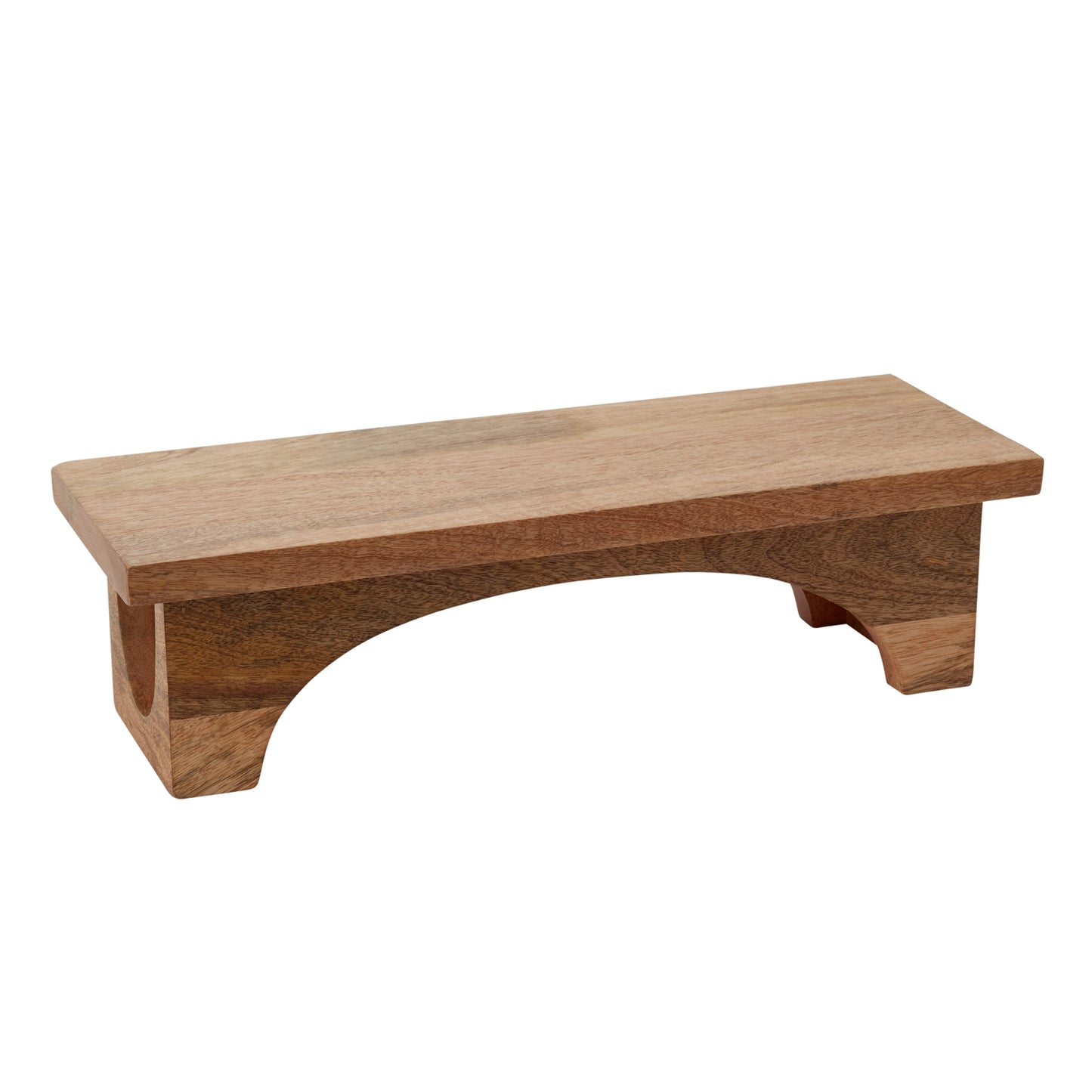Mainland Stand Set of 2 By Accent Decor | Stands | Modishstore - 5
