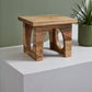 Mainland Stand Set of 2 By Accent Decor | Stands | Modishstore - 8