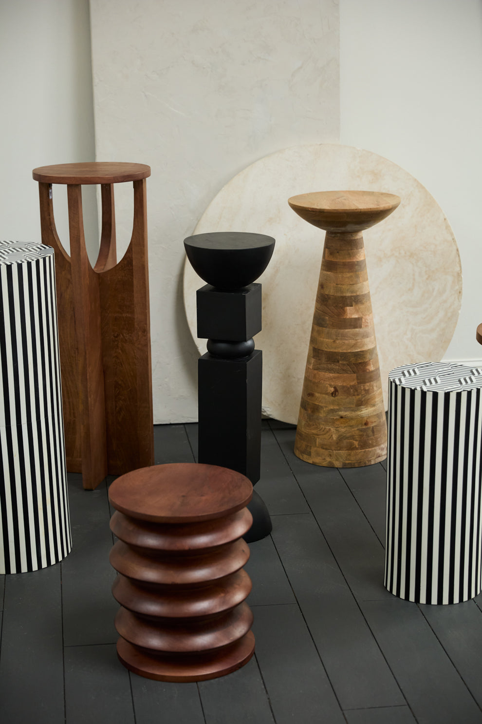 Accolade Column By Accent Decor | Planters, Troughs & Cachepots | Modishstore - 13