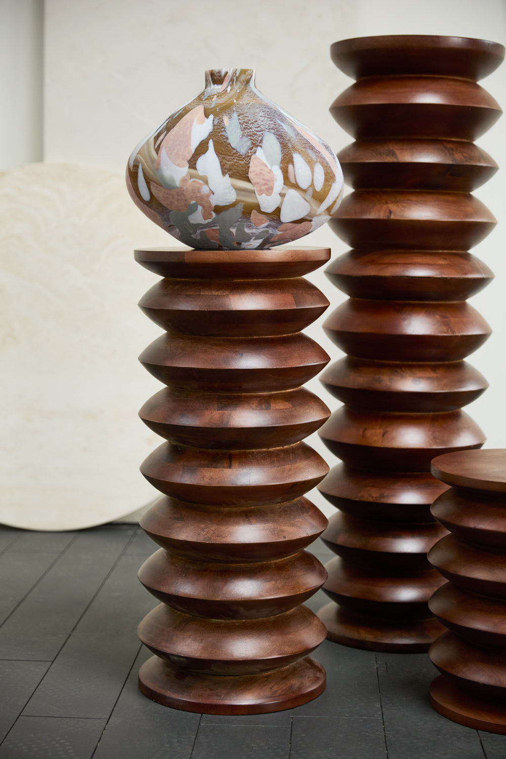 Accolade Column By Accent Decor | Planters, Troughs & Cachepots | Modishstore - 16