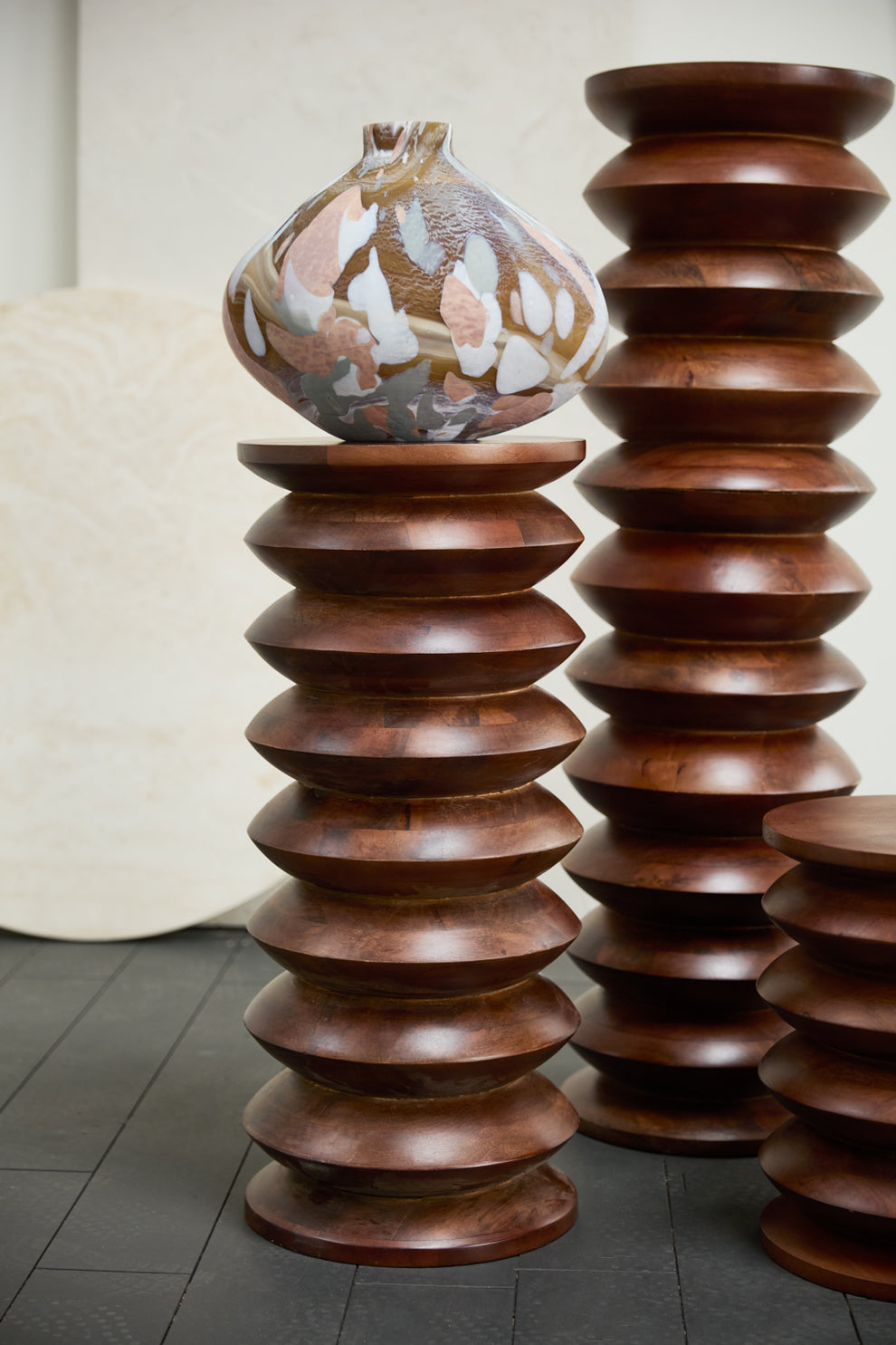 Accolade Column By Accent Decor | Planters, Troughs & Cachepots | Modishstore - 16