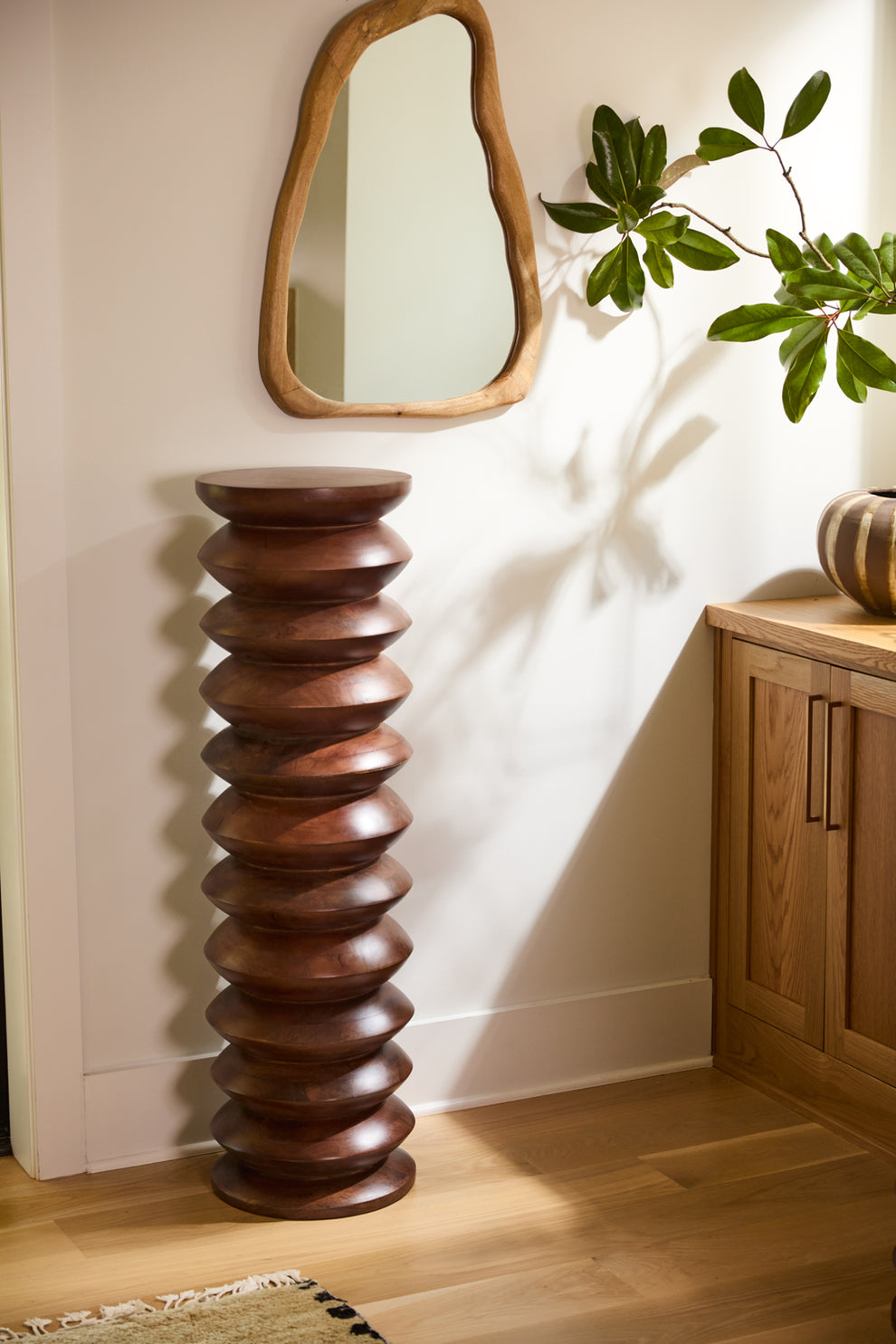Accolade Column By Accent Decor | Planters, Troughs & Cachepots | Modishstore - 18