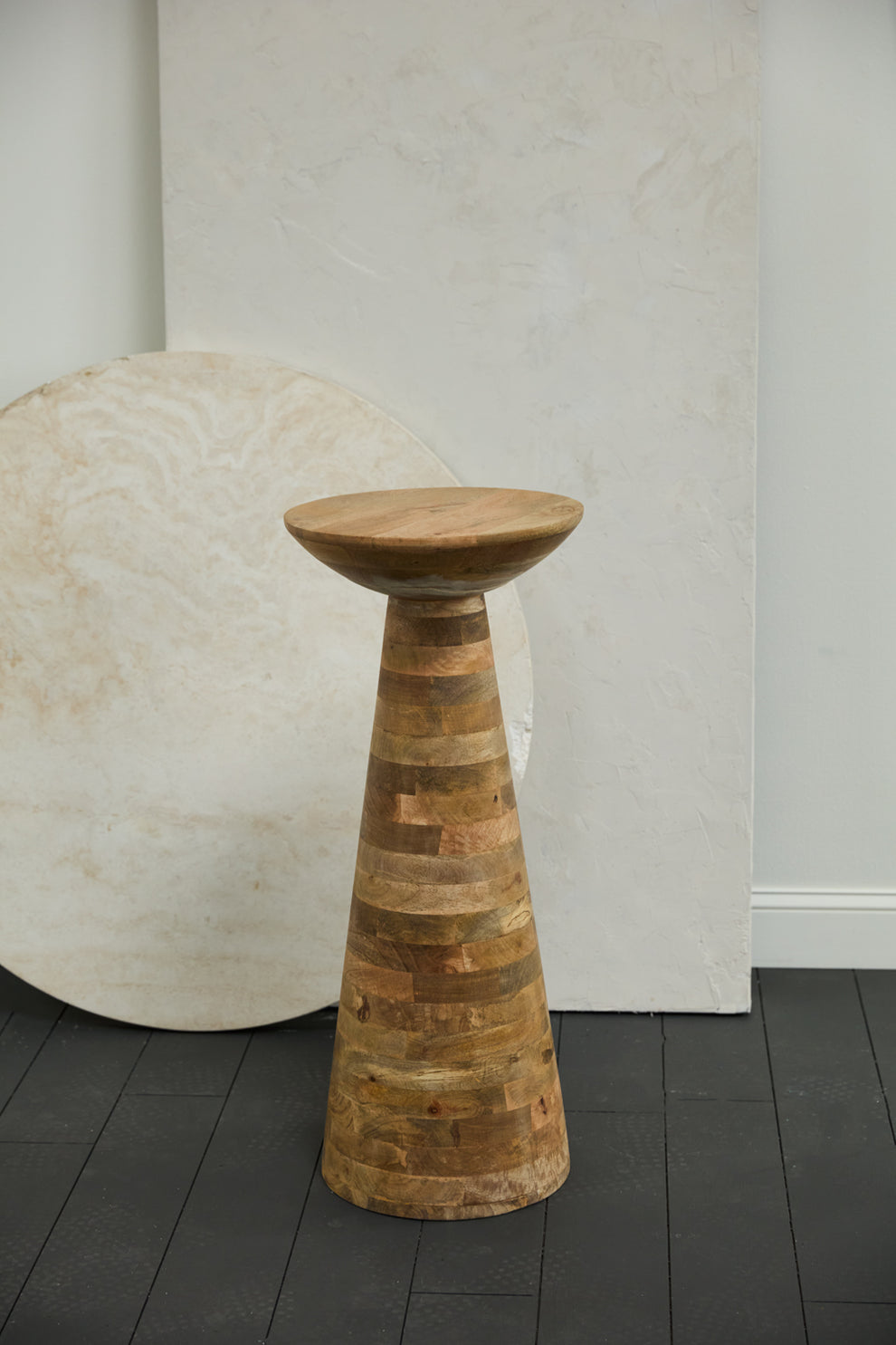 Dias Column By Accent Decor | Planters, Troughs & Cachepots | Modishstore - 6