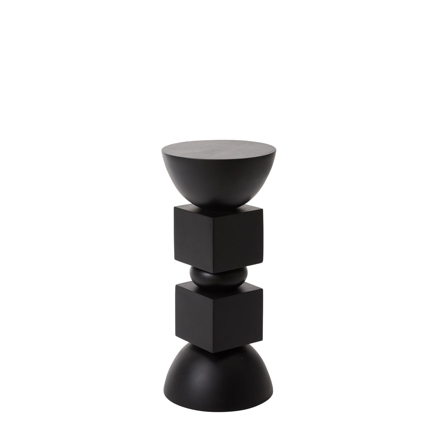 Exhibit Column By Accent Decor | Planters, Troughs & Cachepots | Modishstore - 2