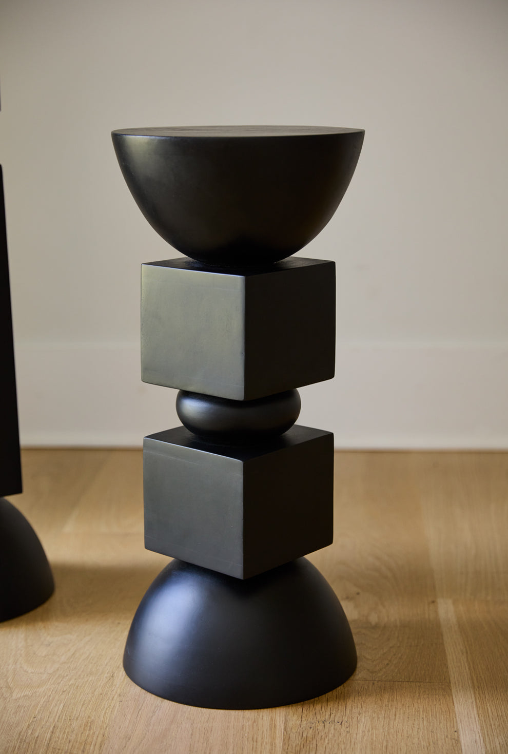 Exhibit Column By Accent Decor | Planters, Troughs & Cachepots | Modishstore - 12