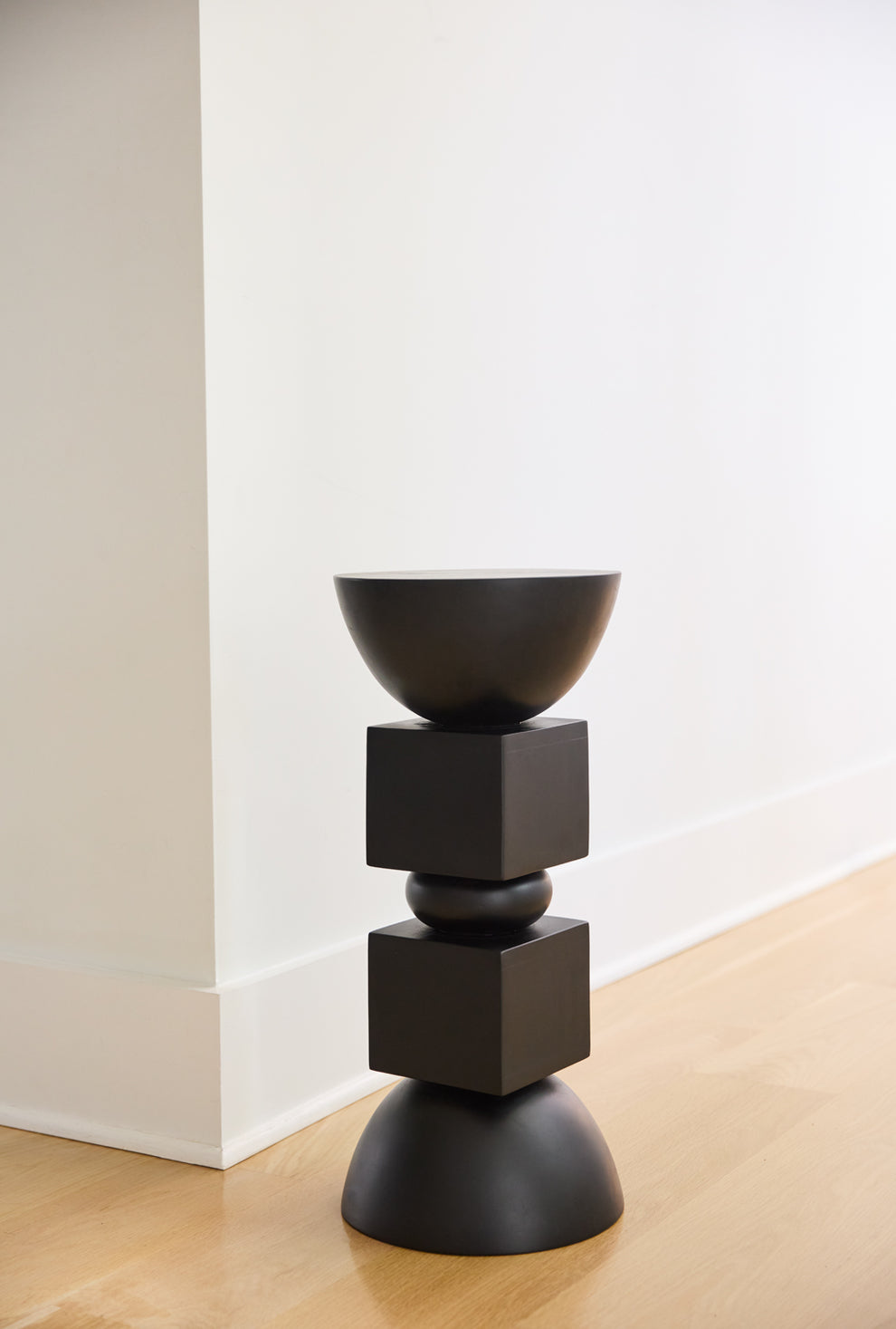 Exhibit Column By Accent Decor | Planters, Troughs & Cachepots | Modishstore - 13