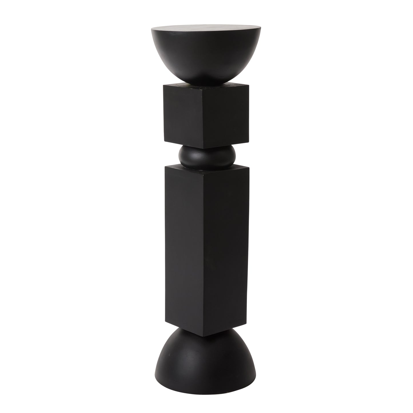 Exhibit Column By Accent Decor | Planters, Troughs & Cachepots | Modishstore - 15