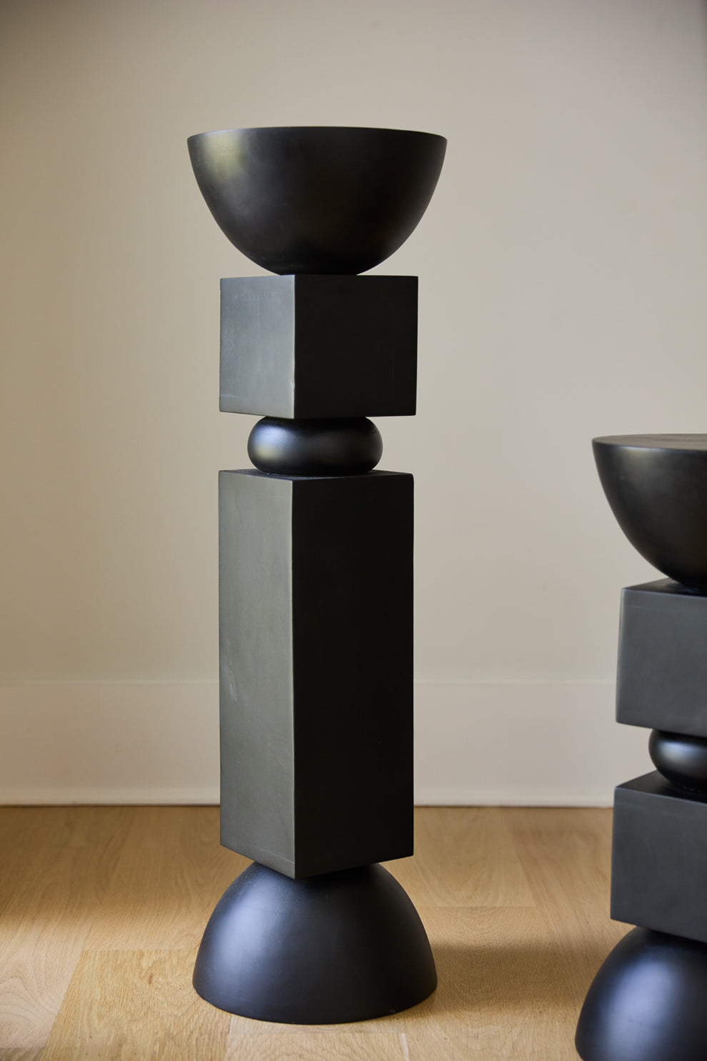 Exhibit Column By Accent Decor | Planters, Troughs & Cachepots | Modishstore - 17