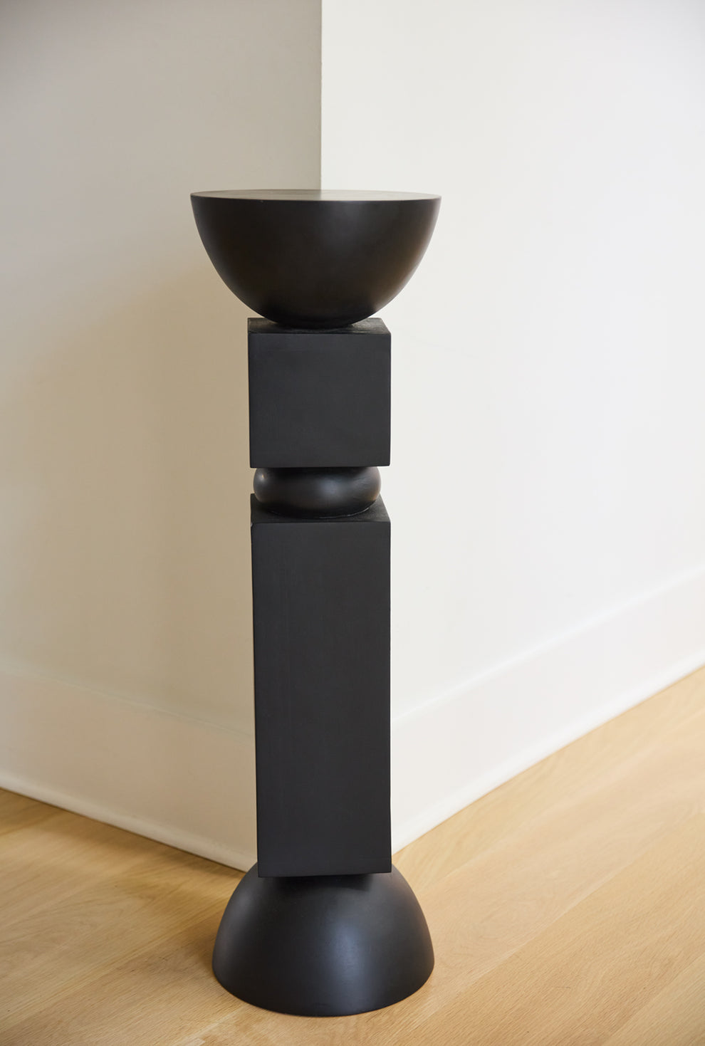 Exhibit Column By Accent Decor | Planters, Troughs & Cachepots | Modishstore - 18