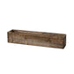 Woodland Planter Set of 4 By Accent Decor | Planters, Troughs & Cachepots | Modishstore - 11