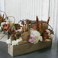 Woodland Planter Set of 4 By Accent Decor | Planters, Troughs & Cachepots | Modishstore - 12