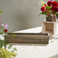 Woodland Planter Set of 4 By Accent Decor | Planters, Troughs & Cachepots | Modishstore - 13