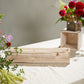 Woodland Planter Set of 4 By Accent Decor | Planters, Troughs & Cachepots | Modishstore - 15