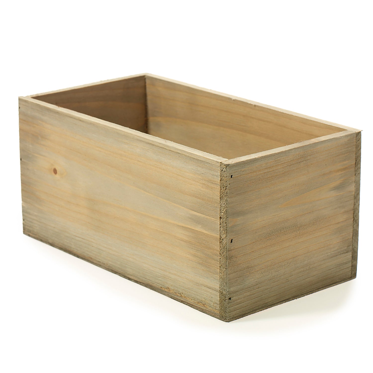Woodland Planter Set of 4 By Accent Decor | Planters, Troughs & Cachepots | Modishstore - 16
