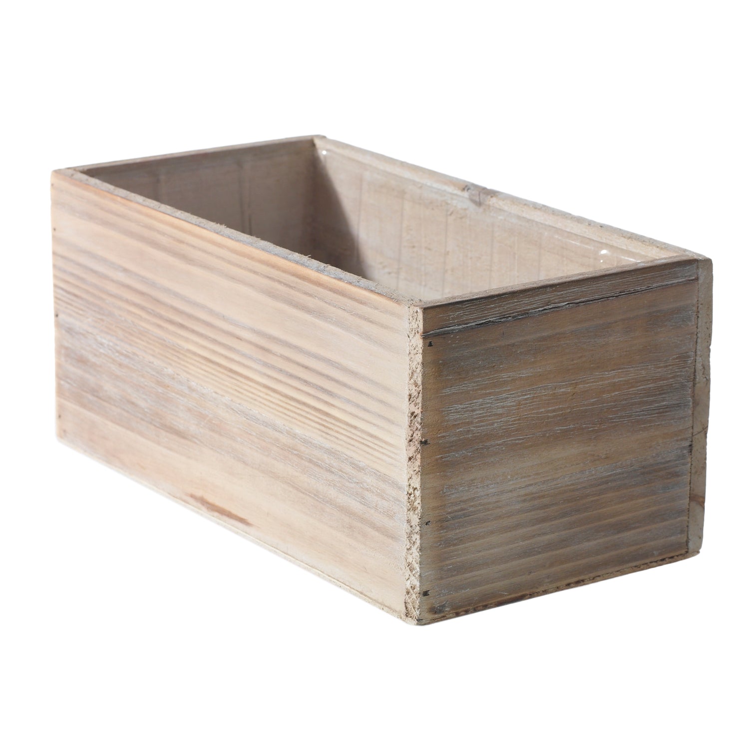 Woodland Planter Set of 4 By Accent Decor | Planters, Troughs & Cachepots | Modishstore - 18