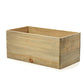 Woodland Planter Set of 4 By Accent Decor | Planters, Troughs & Cachepots | Modishstore - 20