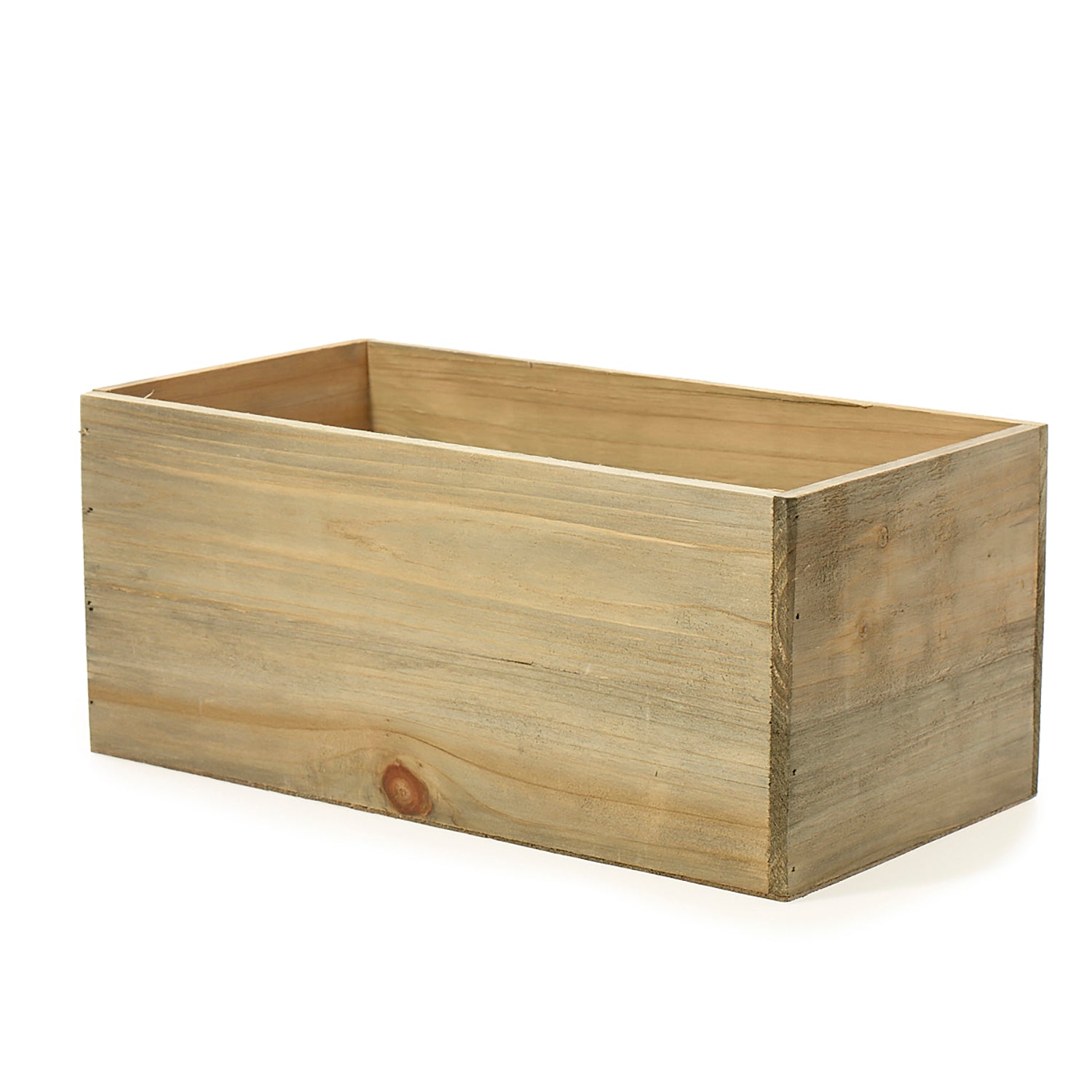 Woodland Planter Set of 4 By Accent Decor | Planters, Troughs & Cachepots | Modishstore - 20