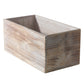 Woodland Planter Set of 4 By Accent Decor | Planters, Troughs & Cachepots | Modishstore - 23