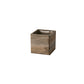 Woodland Planter Set of 4 By Accent Decor | Planters, Troughs & Cachepots | Modishstore - 25