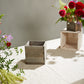 Woodland Planter Set of 4 By Accent Decor | Planters, Troughs & Cachepots | Modishstore - 26