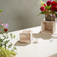 Woodland Planter Set of 4 By Accent Decor | Planters, Troughs & Cachepots | Modishstore - 33