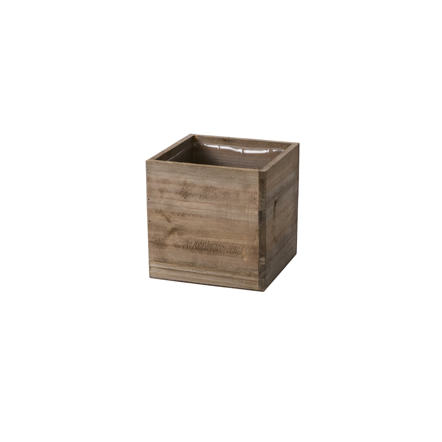 Woodland Planter Set of 4 By Accent Decor | Planters, Troughs & Cachepots | Modishstore - 34