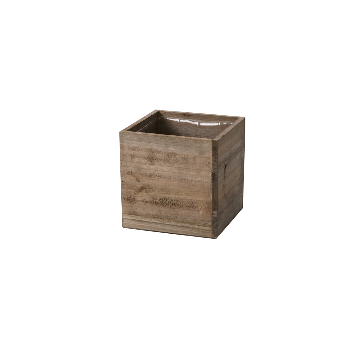 Woodland Planter Set of 4 By Accent Decor | Planters, Troughs & Cachepots | Modishstore - 34